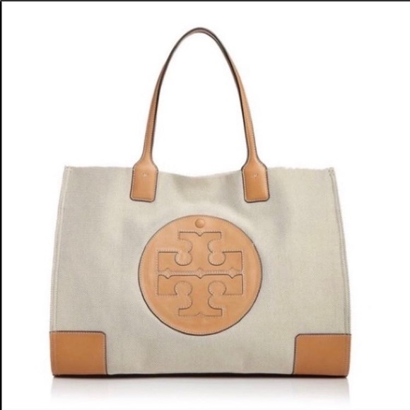 Tory Burch Handbags - NWOT Tory Burch Ella Tote Bag